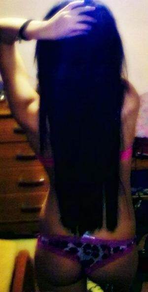 Maura, age 18, West Virginia profile picture