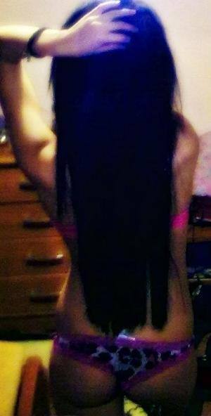 Maura (18) profile photo in Charleston, WV