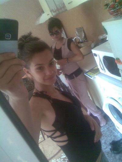 Meet Joyce (25) from Tennessee | Local Dating Profile