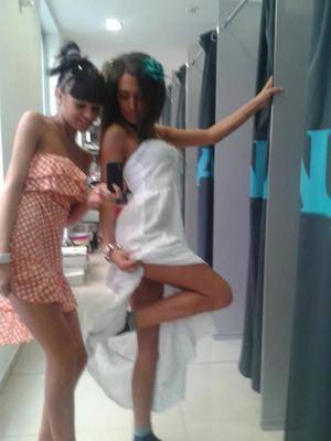 Photo of Amanda (19), adult profile in Aguilita, PR