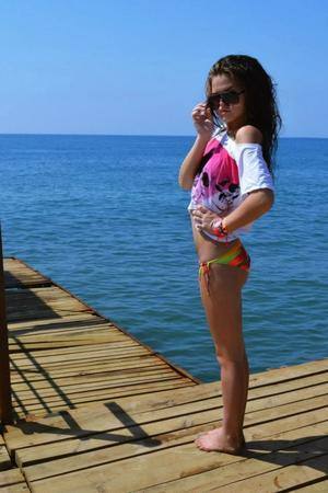 Abbie, 23, Michigan | Nearby Adult Singles