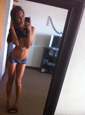 Alanna, age 27, profile photo from Greenville, SC