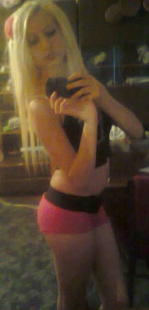 Meet Alison (25) from Oklahoma | Local Dating Profile