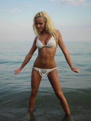 Profile image of Thalia, 25, from Ohio