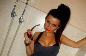 Meet Mackenzie (24) from Michigan | Local Dating Profile