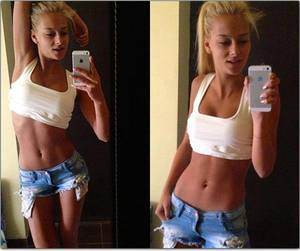 Photo of Casandra (27) from Phoenix, AZ dating profile