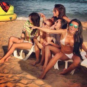 Ashley, 27, casual dating profile photo in Kitchener, ONT