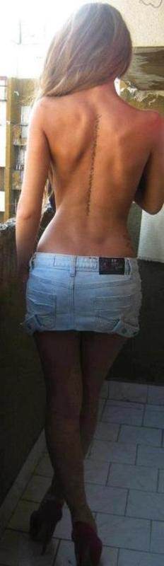 Christin (21) profile photo in Toronto, ONT