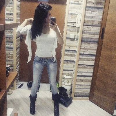 Daisy (26) in Indiana | Local Adult Woman