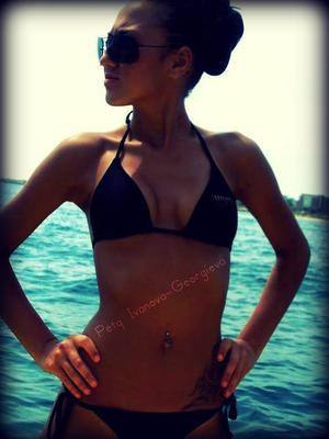 Chat with Alissa (26) | Tennessee Local Women