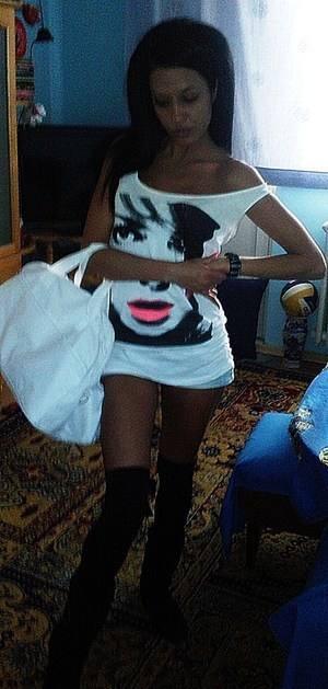 Meet Laquita (23) from Minnesota | Local Dating Profile