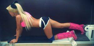 Chat with London (20) | New Jersey Local Women