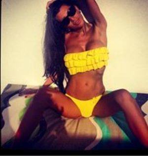 Photo of Alysa (29), adult profile in Victoria, BCO