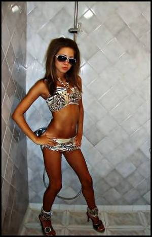 Hope, 23, Jackson, MS local dating profile photo