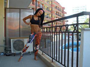 Meet Deirdre (20) from Indiana | Local Dating Profile