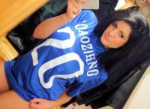 Iesha, 23, profile image for Salem, OR dating page