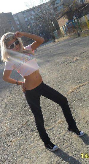 Chat with Mayra (28) | Ohio Local Women