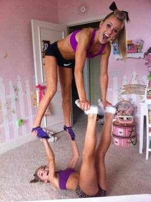 Meet Carmen (20) from Quebec | Local Dating Profile