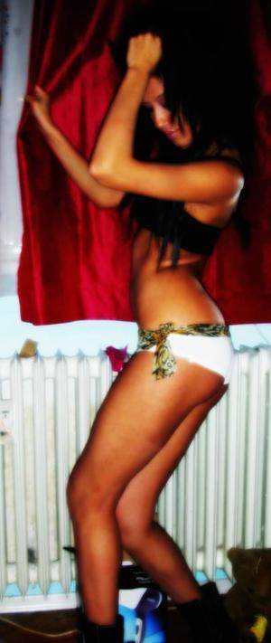 Lizeth, age 26, Wewoka, OK profile picture