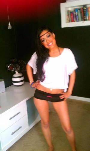 Melina (27), local adult profile photo in Phoenix, AZ