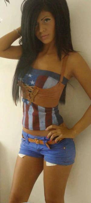 Michelle, age 23, Country Club, CA profile picture