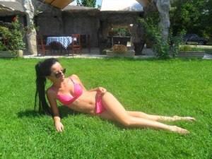 Brandi (19) in Nebraska | Local Adult Woman