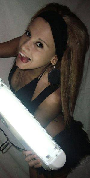 Kaitlynn (25) profile photo in Portland, OR