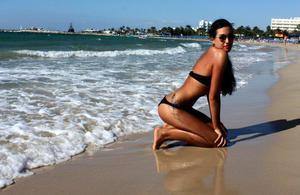 Meet Gina (26) from Michigan | Local Dating Profile