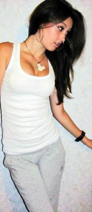 Profile image of Alayna, 25, from Mission Viejo, CA