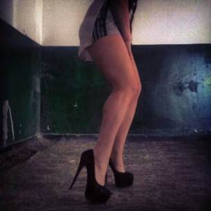 Teri, 19, profile image for Nebraska dating page