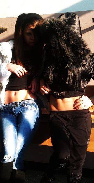 Kendra (26) in Missouri | Local Adult Woman