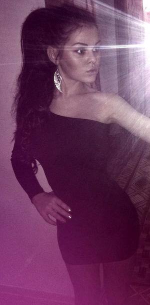 Mikaela, age 20, Kingston, ONT profile picture