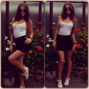 Joselyn, age 18, local profile image in California