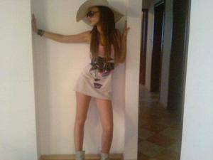 Chat with Kira (25) | Indiana Local Women