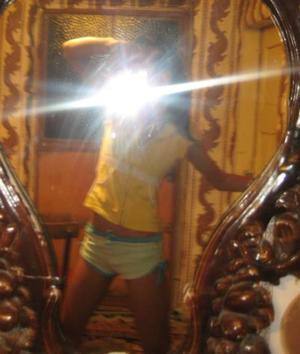 Meet Gwendolyn (23) from New Jersey | Local Dating Profile