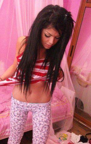 Janice (22) from Edmonton, ALB profile image