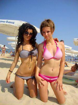 Photo of Corinne (24) from Kingston, ONT dating profile