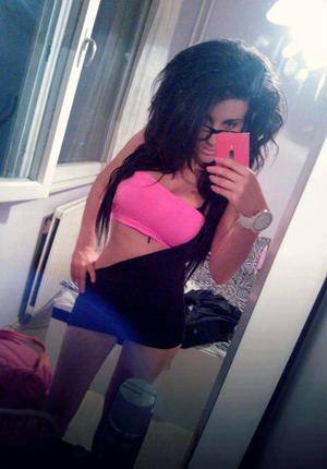 Meet Shawna (18) from Michigan | Local Dating Profile