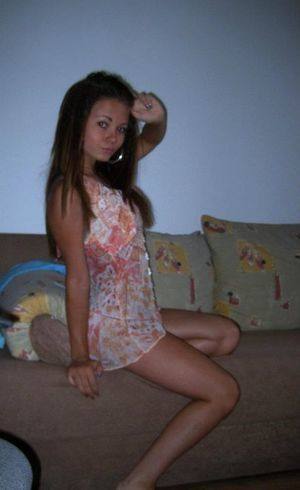 Brittney (27) in Missouri | Local Adult Woman