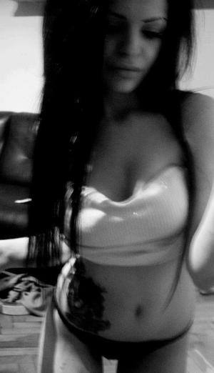 Meet Olga (22) from Indiana | Local Dating Profile