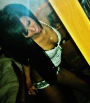 Ellie, 22, Quebec | Nearby Adult Singles