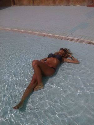 Hallie (25) in Michigan | Local Adult Woman