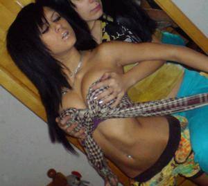 Asia, age 25, profile photo from Ottawa, ONT