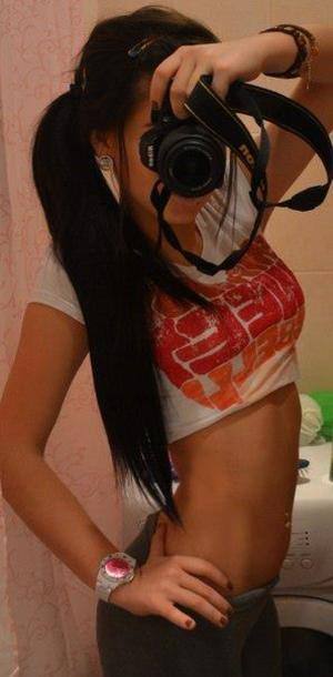 Meet Lauryn (19) from Missouri | Local Dating Profile