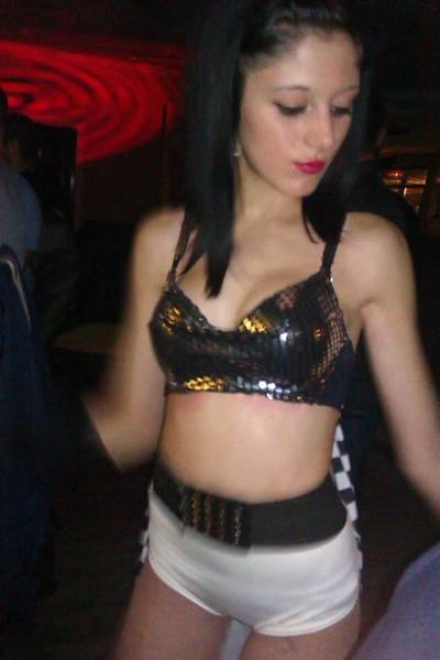 Chat with Francesca (23) | Texas Local Women