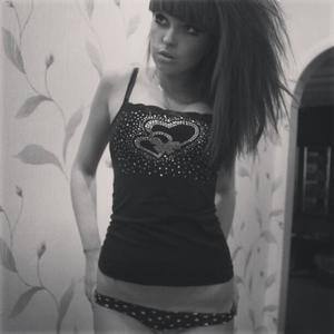 Meet Makenna (18) from Utah | Local Dating Profile