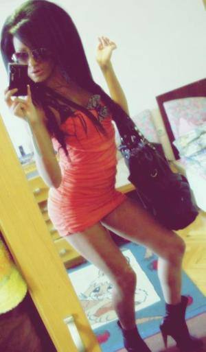 Chaya, 30, Wisconsin | Nearby Adult Singles