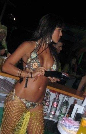 Chat with Isabel (26) | Oregon Local Women