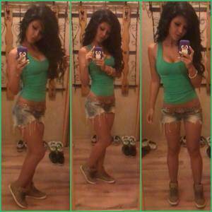 Jamie, age 25, local profile image in California