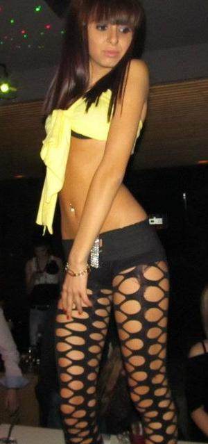 Mikayla (22), local adult profile photo in Camp Hill, PA